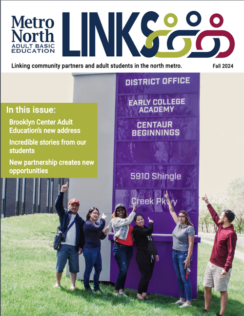 newsletter